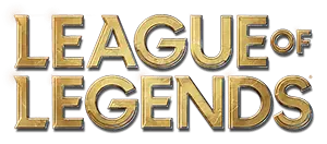 Logo League of Legends